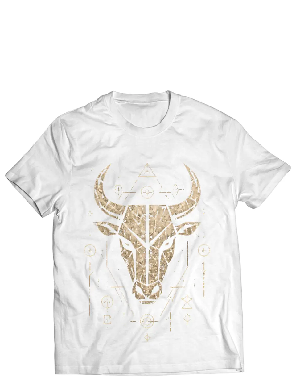 Taurul Dacic Sacru Tricou