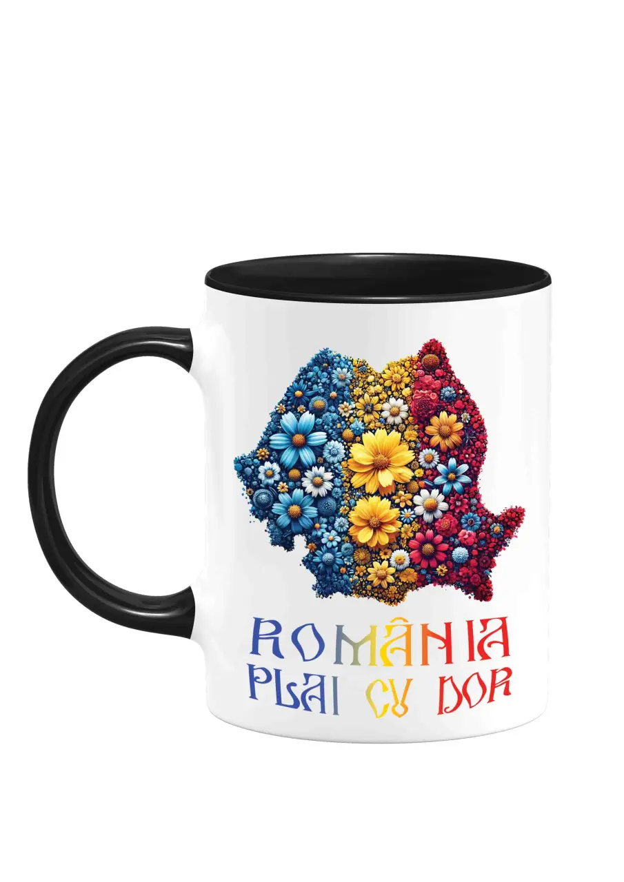 PLAI CU FLORI Cana
