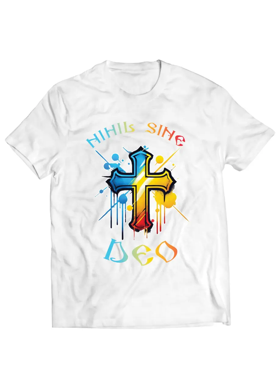 Nihil Sine Deo white tee.jpg