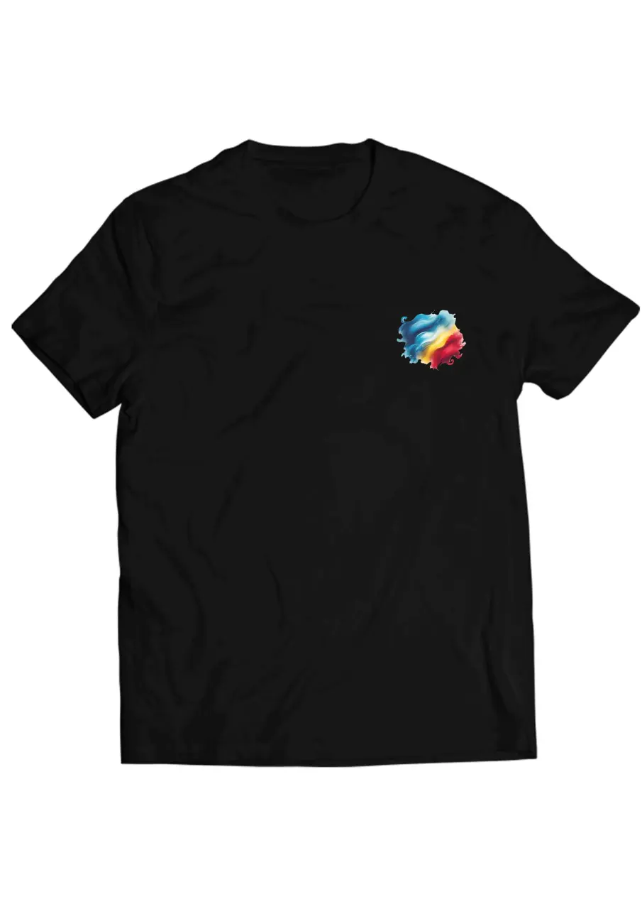 DRAPEL LA ORIZONT Tricou