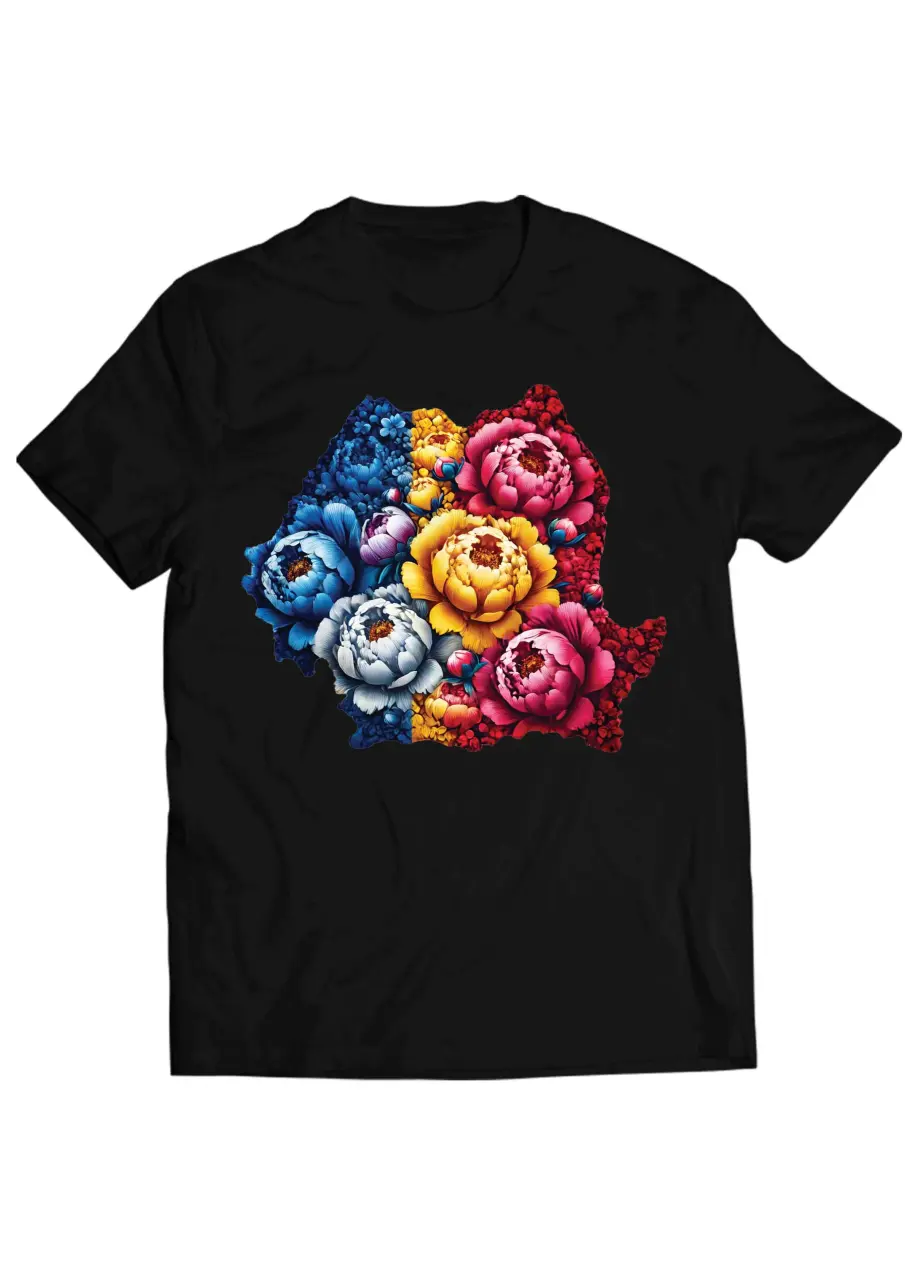 PLAI CU BUJORI Tricou