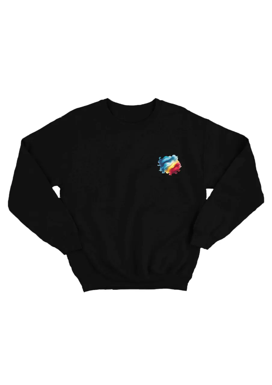 DRAPEL LA ORIZONT Bluza