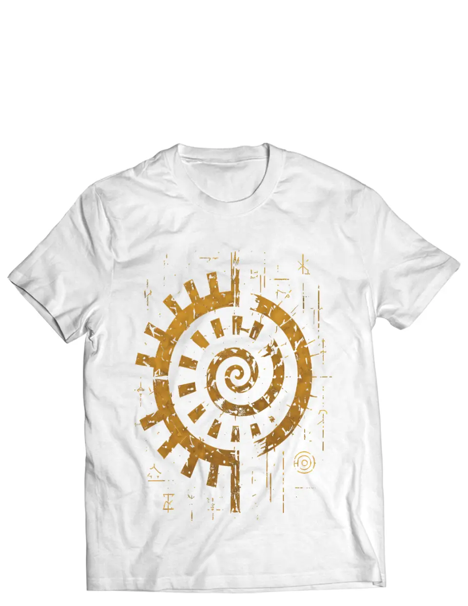 Spirala Tricou
