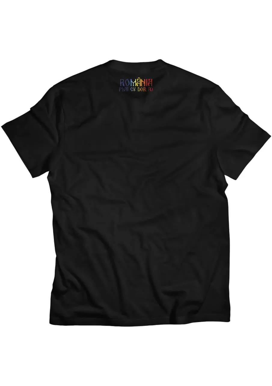 PLAI CU DOR Tricou