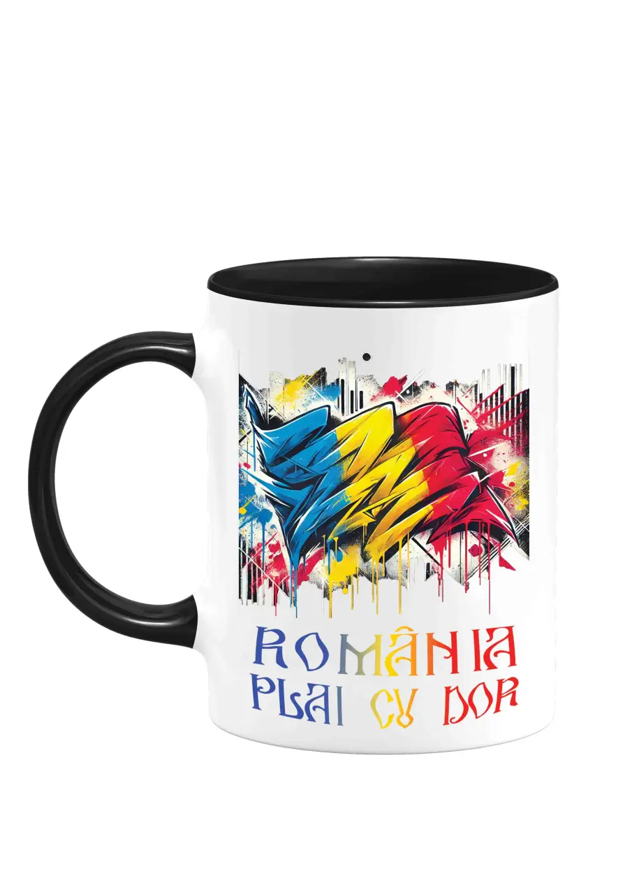 REVOLUTIA IDENTITATII Cana