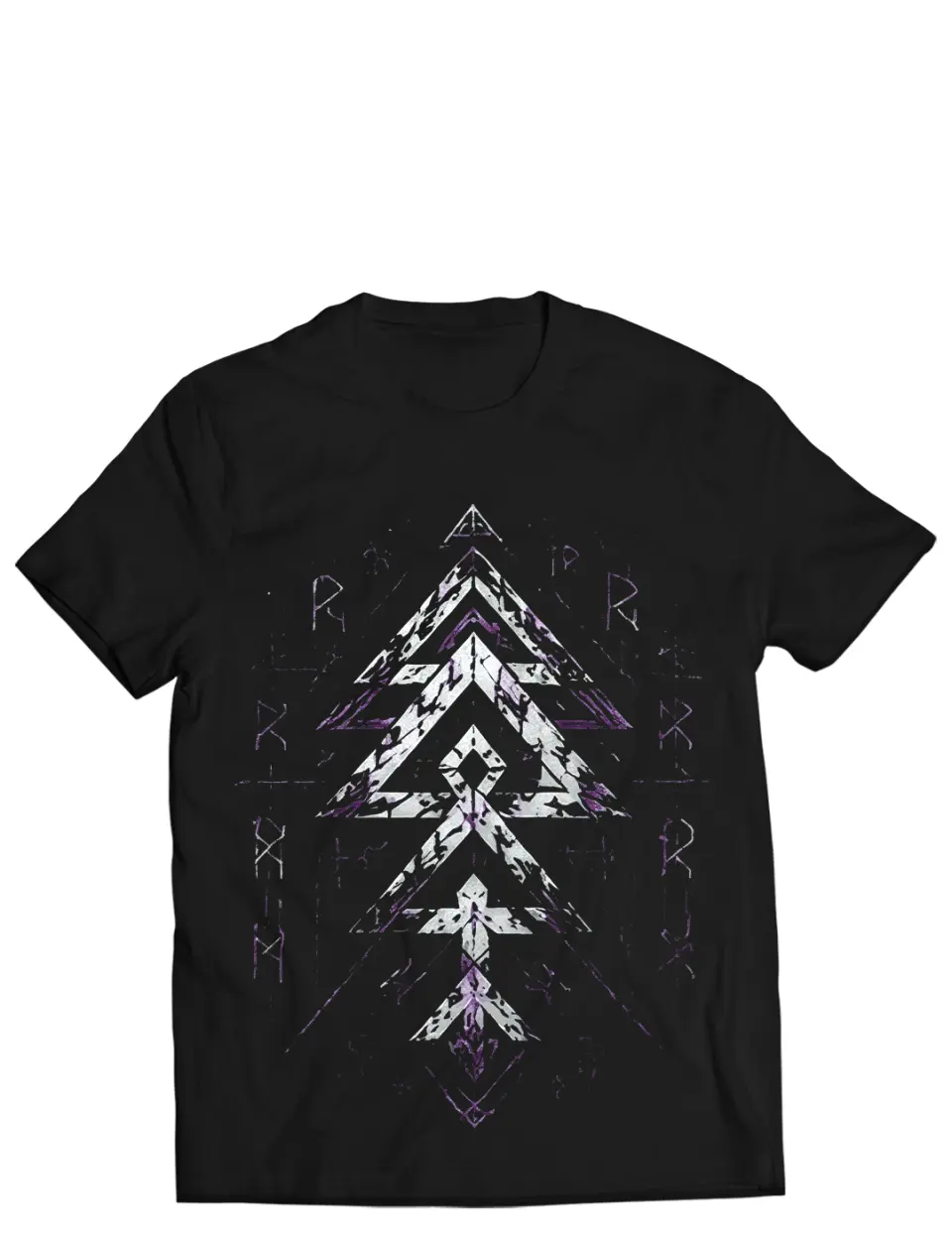 Zamolxis Tricou