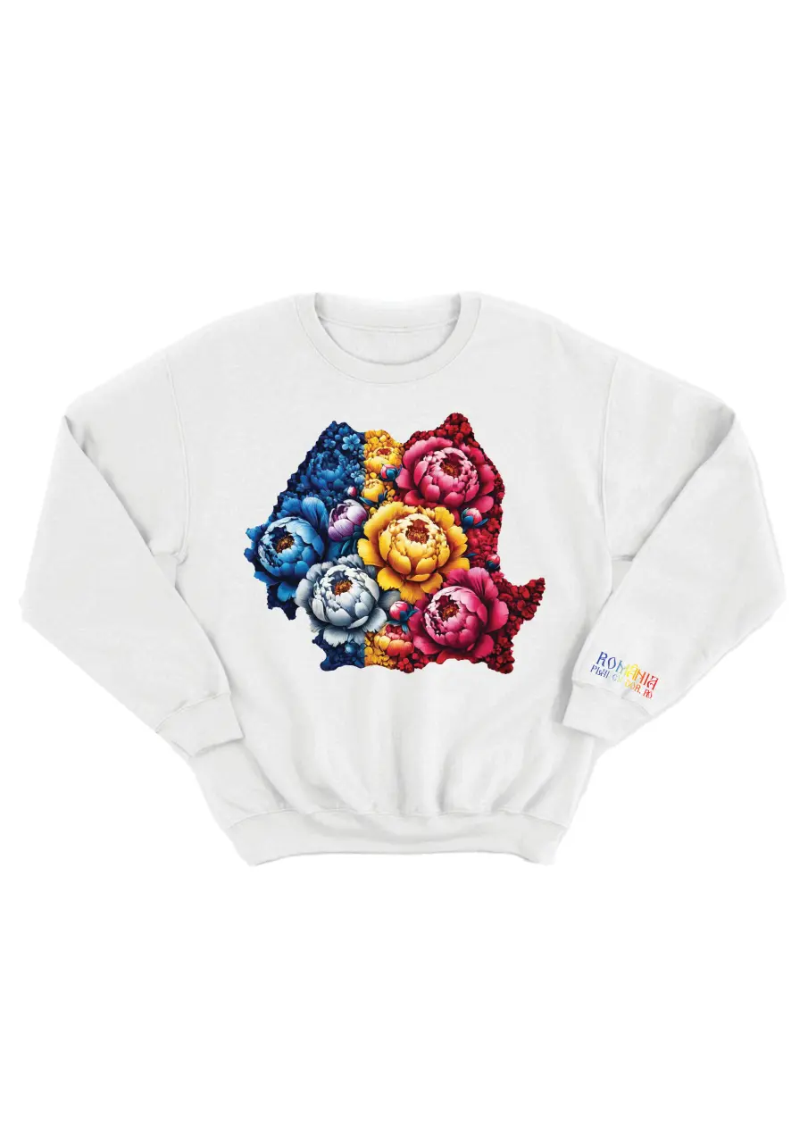 PLAI CU BUJORI Bluza