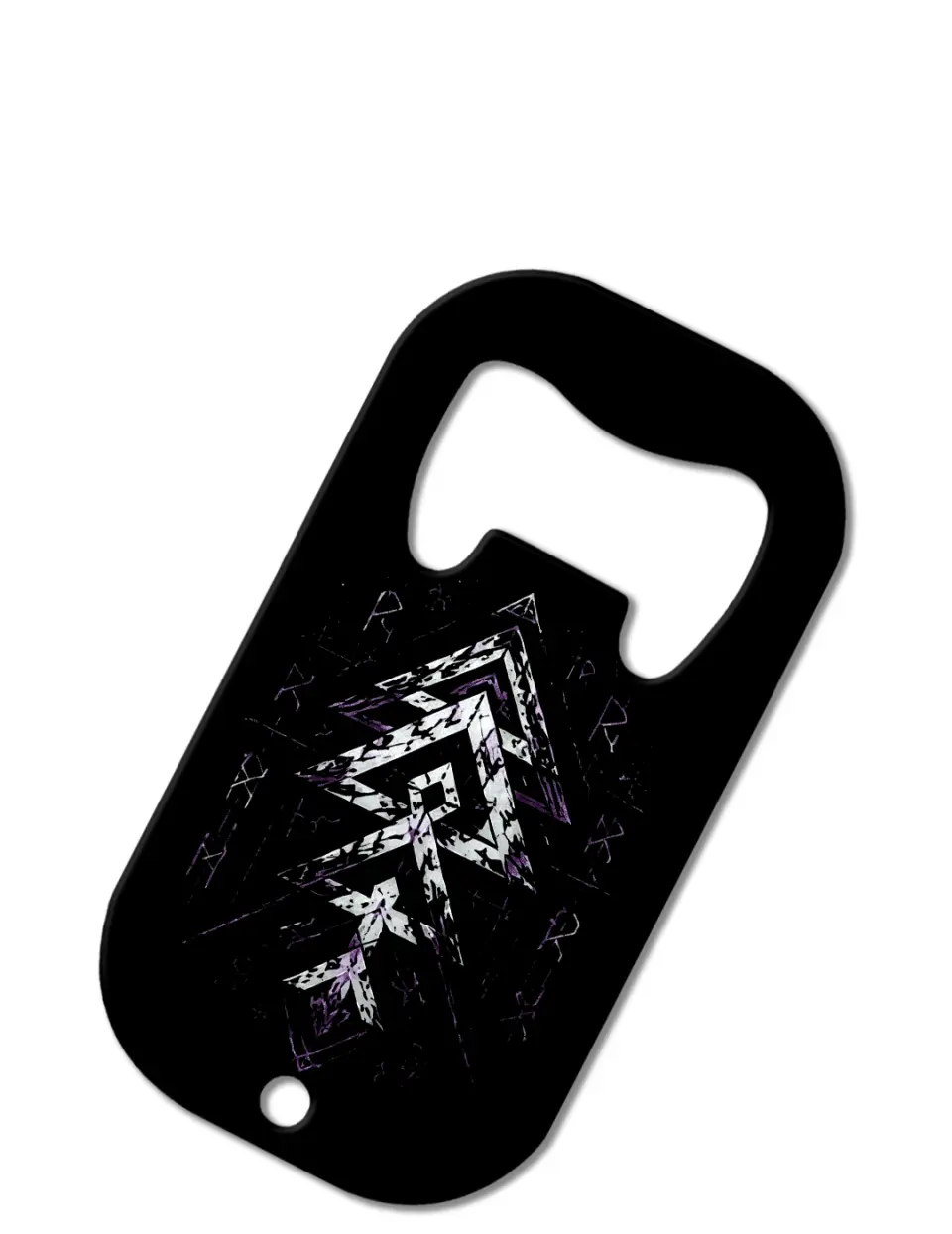 Zamolxis Desfacator